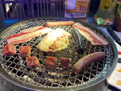 -十三姨正合丰烤肉(营迹路店)