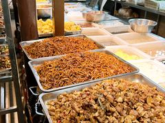 -向民炒鸡老店(火车站店)