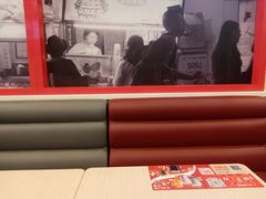 -永和大王(杨高中路店)