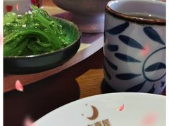 -有喜屋·深夜食堂(北京西路店)