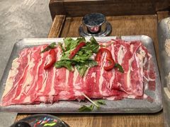 -老凯俚酸汤鱼(东山店)