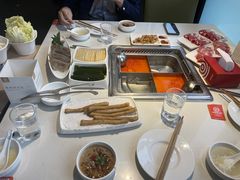 -海底捞火锅(威高广场店)