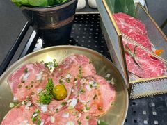 -妥妥烤肉料理(昙华林店)