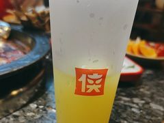 -蜀大侠火锅(春熙路店)