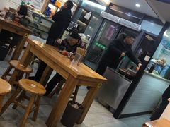 大堂-羊坝头新鲜牛羊肉(中山中路店)