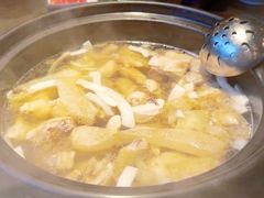 -同仁四季椰子鸡(罗湖国贸店)