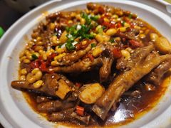 -小柴米·传统江西菜(万寿宫店)