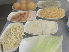 -光头药膳鸡(莱茵小镇店)
