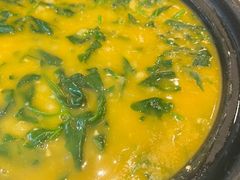 -情妹耙泥鳅·江湖川菜(科华店)