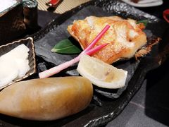 -三喜日料(汇金广场店)
