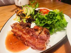-宝莱纳啤酒花园餐厅PAULANER BRAUHAUS Nanjing(广州路店)
