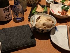 牛肠火锅-天手古舞居酒屋(889广场店)