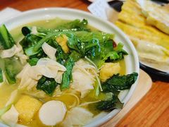 -奉天祥和锅烙铺(长江店)