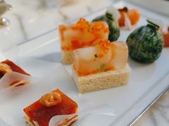 -傲廬·云端餐厅·深圳柏悦酒店