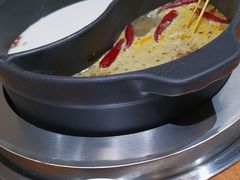 -泥锅串串香(学院路店)