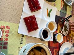 -点都德(千灯湖环宇城店)