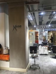 -M Hair造型