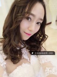 -艾米丽婚纱礼服