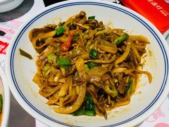酸萝卜炒肚丝-壹盏灯(蚂蚁工房店)