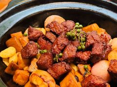 -狮王府淮扬菜(老门东店)