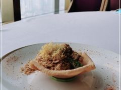 -金轩中餐厅 Jin Xuan(浦东丽思卡尔顿酒店)