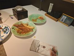 -渔荷食町·铁板烧料理(崂山万象汇店)