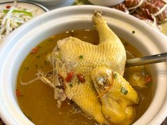 -蟹天蟹地农家菜·阳澄湖大闸蟹(浅水湾店)