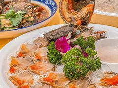 -官塘陈记鱼生·潮汕砂锅粥·牛肉火锅(潮枫路总店)