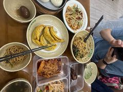 -李记清真馆(打钉巷店)