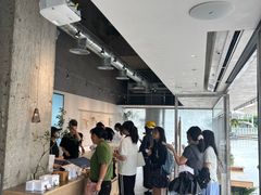 -喜茶(珠海华发商都店)