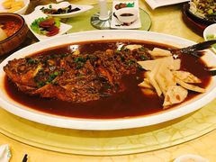 -凤鸣阁餐厅（凤山温泉宴宾楼）(昌平镇店)