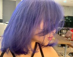 点击看大图 -意廊 Hair Salon