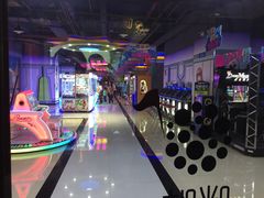 -玩客超乐场(和瑞欢乐城常德店)