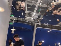 -兰湘子·湘菜小炒(石家庄万象城店)