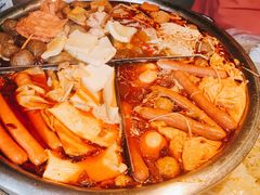 -阿姨卷饼(平凉路店)