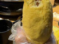 -九田家黑牛烤肉料理(溧阳吾悦店)