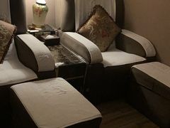 -韵道养生.足道.按摩.SPA(古美店)