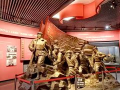 -霍尔果斯国门景区