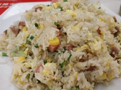 -金利茶餐厅(中船汇店)