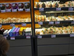 -凯司令(豫园地铁站店)