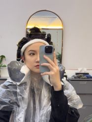 -New Fashion·新时尚形象设计