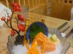 -世香全厨•日料·铁板烧(金桥店)