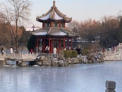 -莲池书院博物馆