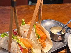 -肴约·花园式餐厅(湖里店)