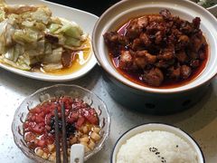 -志晖园(昆明老街店)