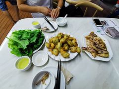 -阿水土鸡(远光店)
