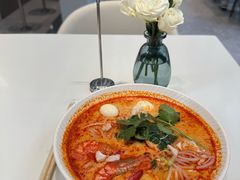 -Manner Coffee(万象食家店)