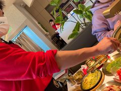 -西塔老太太泥炉烤肉(川沙百联店)