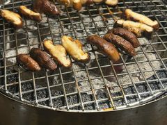 -山居屋炭火烧肉(厚街万达店)