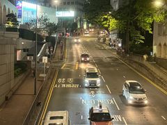 -山顶缆车